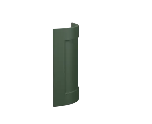 Curved Door (715mm High)