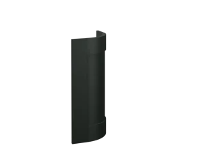 Curved Door (715mm High)