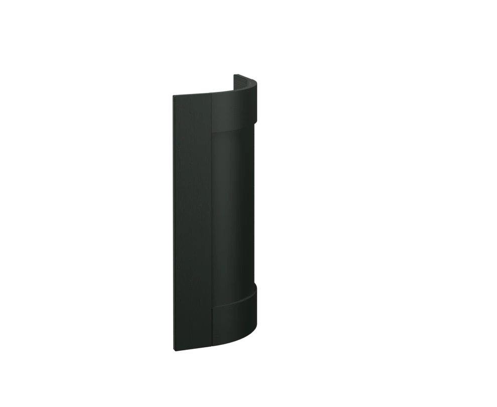 Curved Door (715mm High)