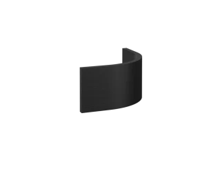Curved Plinth
