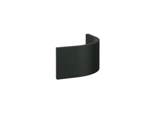 Curved Plinth
