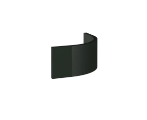 Curved Plinth