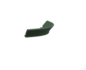 Curved Traditional Cornice