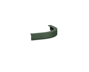 Curved Traditional Pelmet