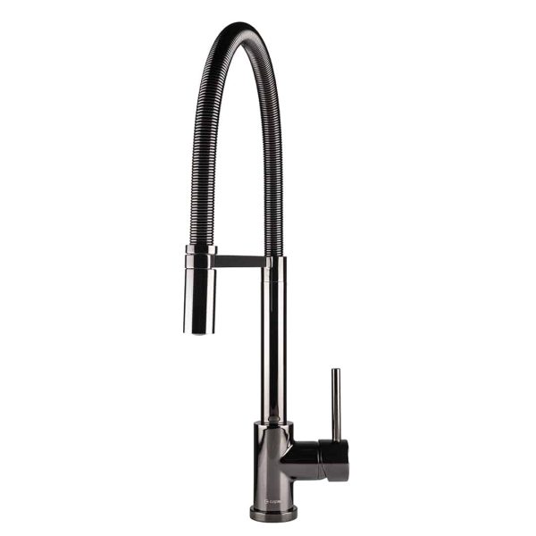 Navitis Black Chrome