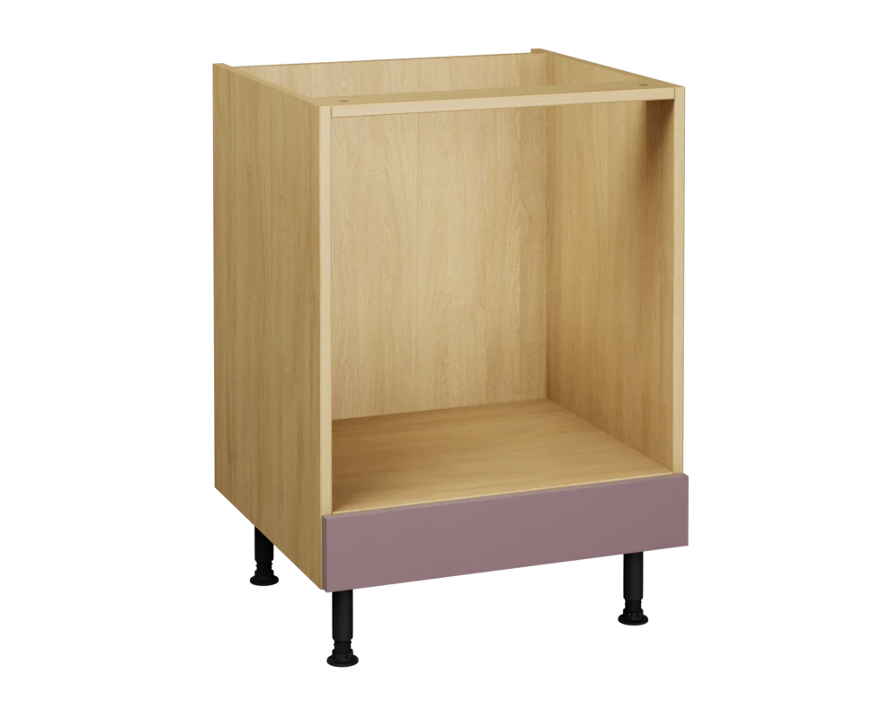 Oven Housing
