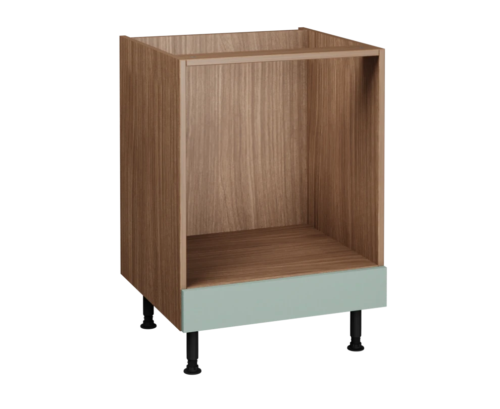 Oven Housing