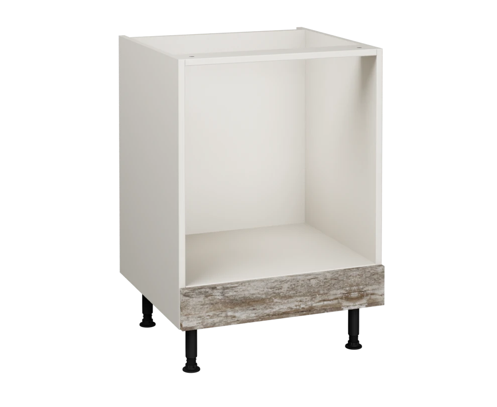 Oven Housing