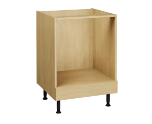 Oven Housing
