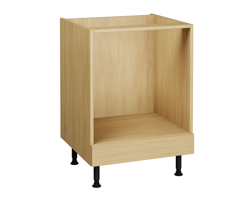 Oven Housing