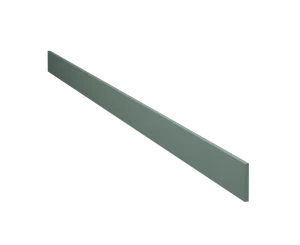 Plinth/Kickboard