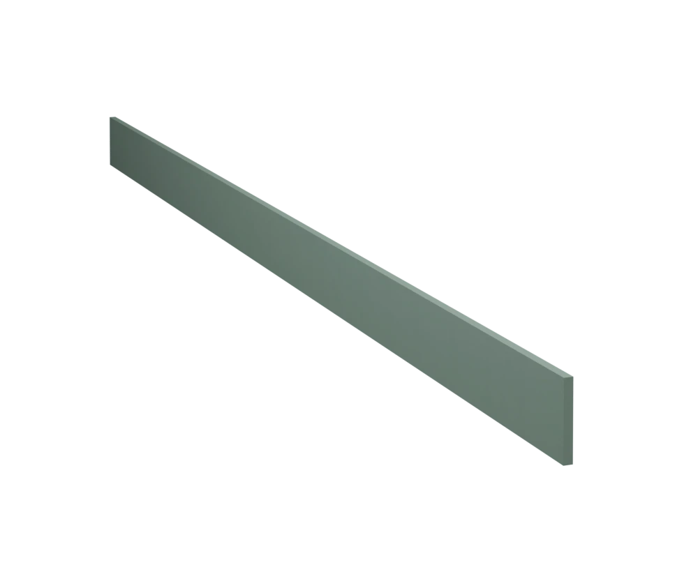 Plinth/Kickboard