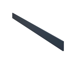 Plinth/Kickboard