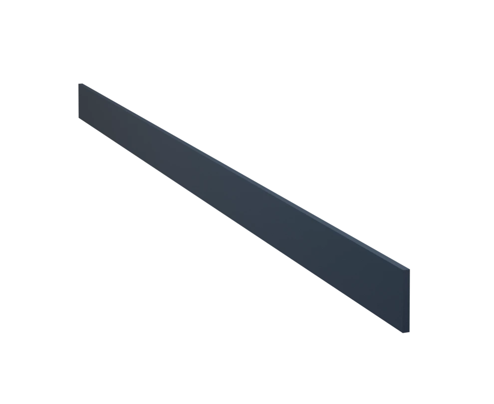 Plinth/Kickboard