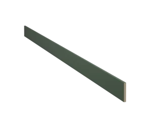 Plinth/Kickboard
