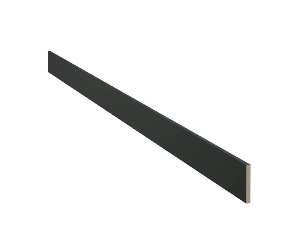 Plinth/Kickboard