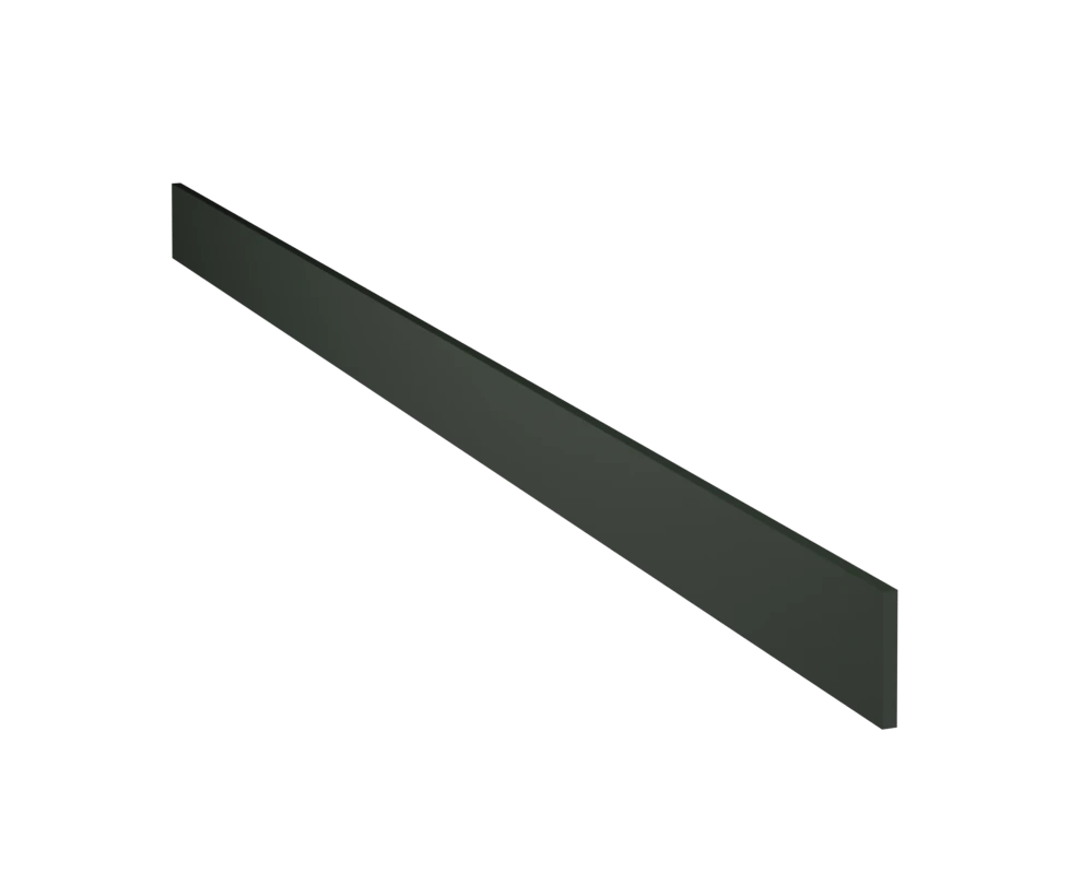 Plinth/Kickboard