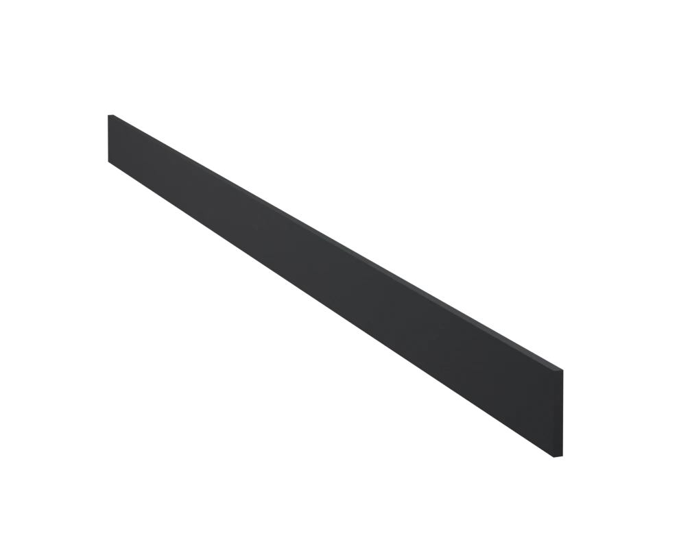Plinth/Kickboard