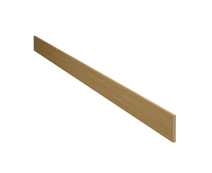 Plinth/Kickboard