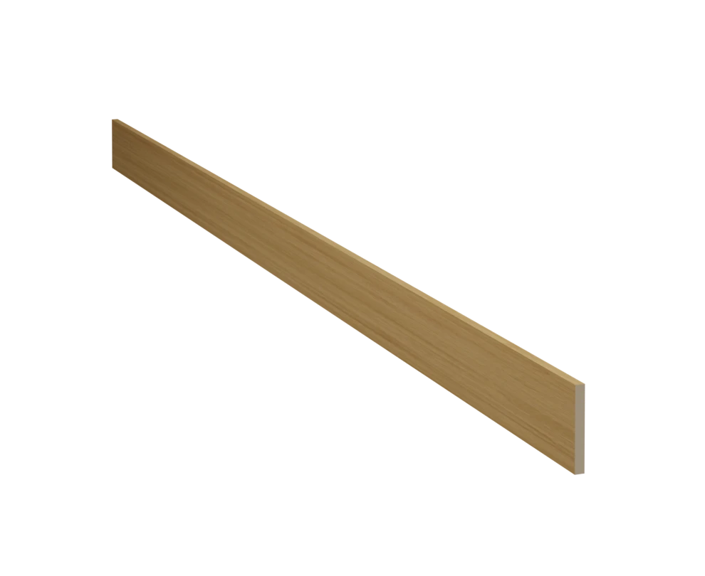 Plinth/Kickboard