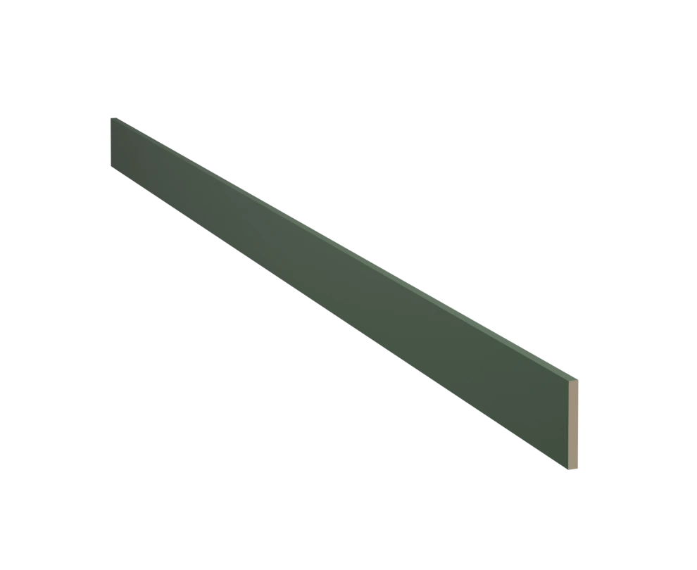 Plinth/Kickboard