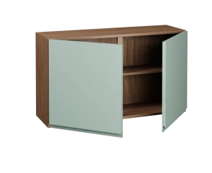 575 x 1000 Wall Unit