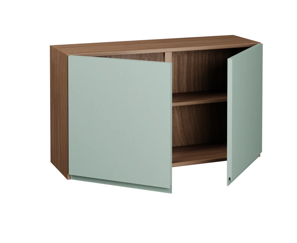 575 x 1000 Wall Unit