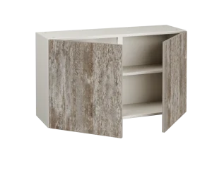 575 x 1000 Wall Unit