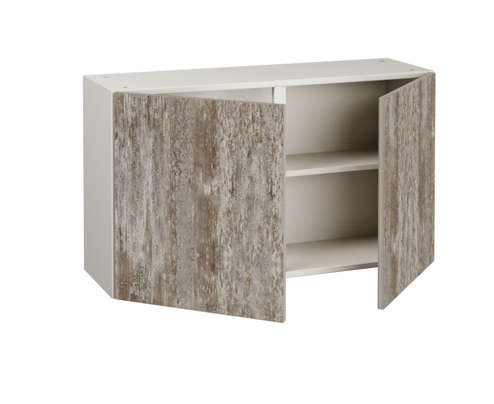 575 x 1000 Wall Unit