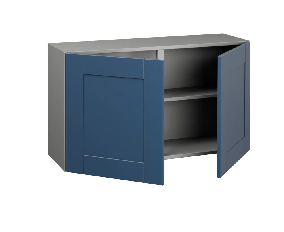 575 x 1000 Wall Unit