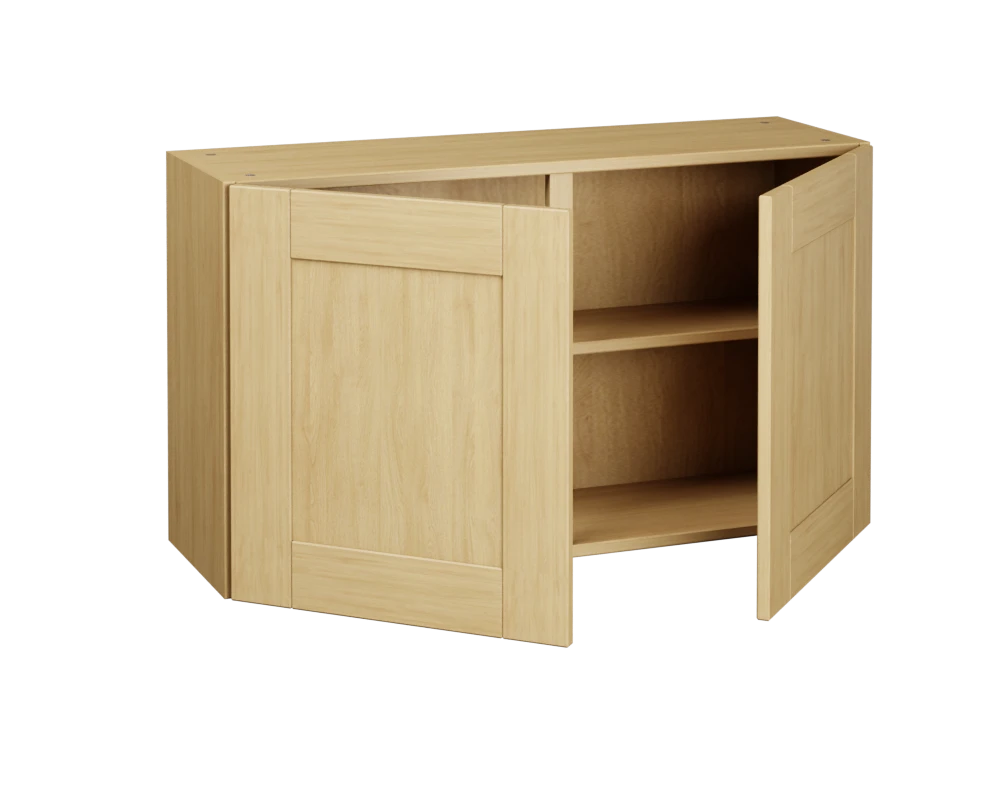 575 x 1000 Wall Unit
