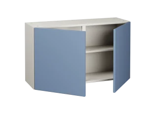 575 x 1000 Wall Unit