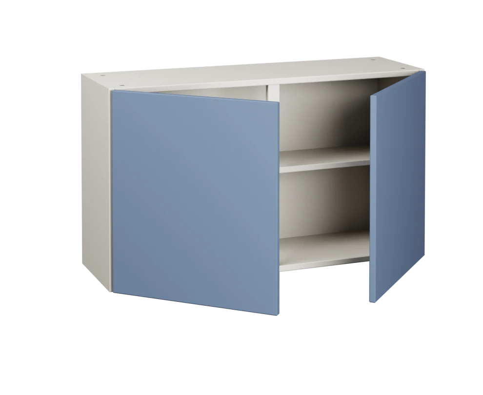 575 x 1000 Wall Unit