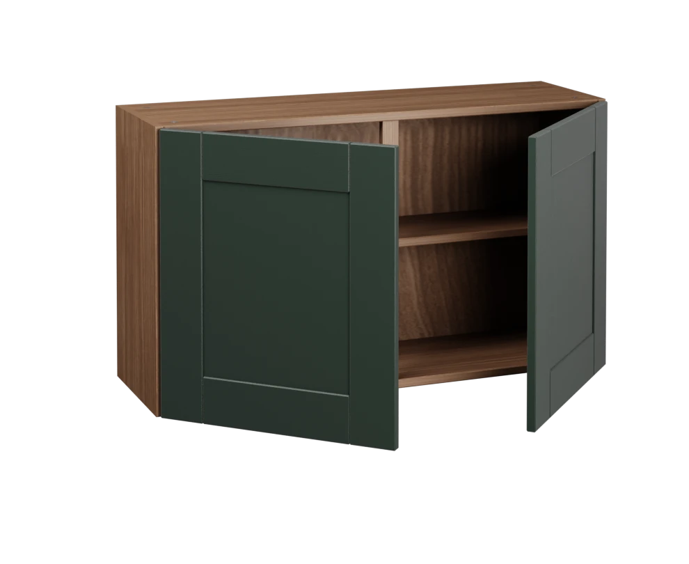 575 x 1000 Wall Unit