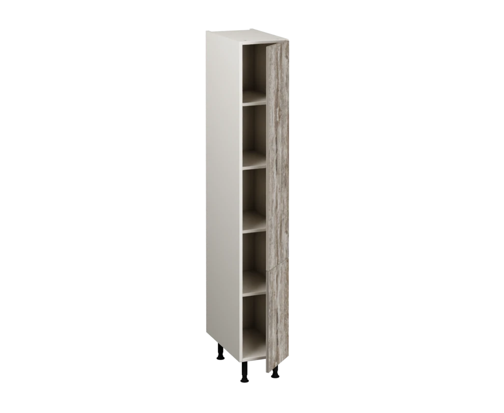 Larder Unit (1825 x 300)