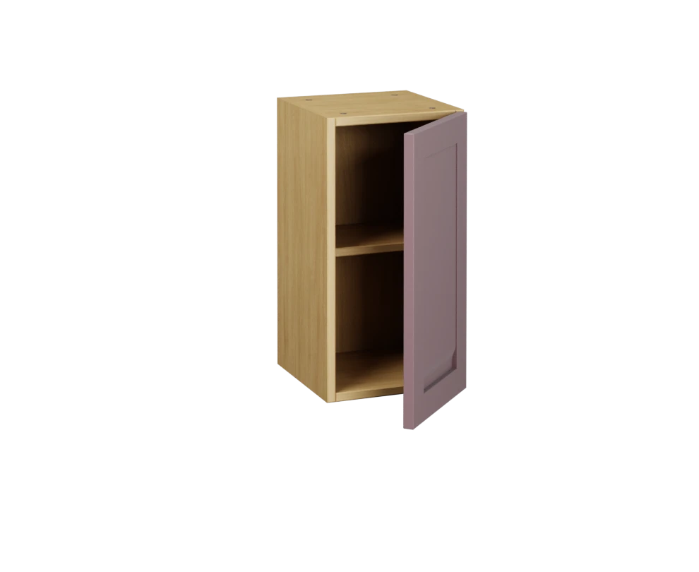575 x 300 Wall Unit