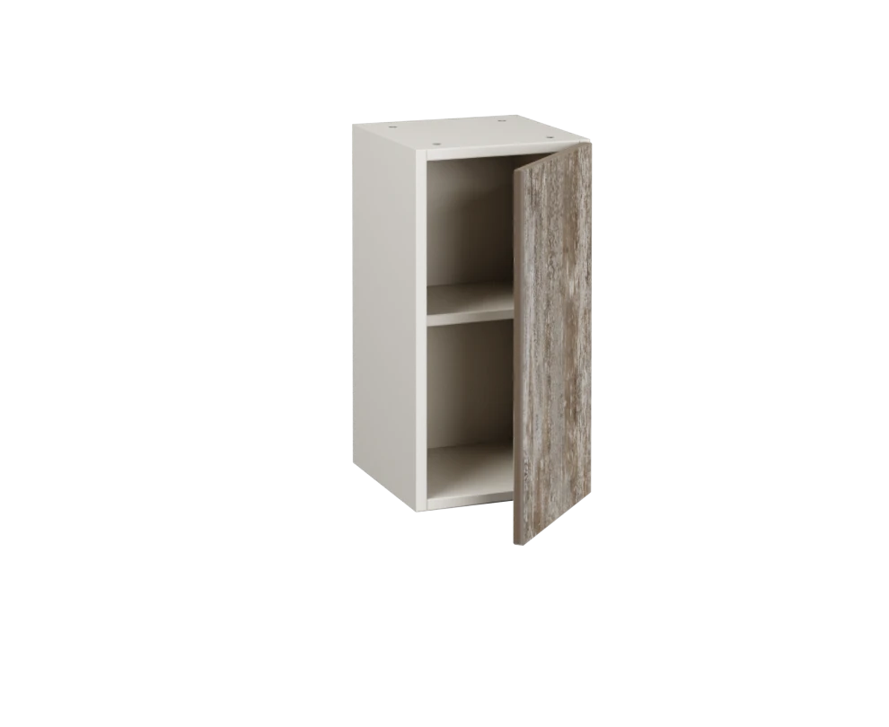 575 x 300 Wall Unit