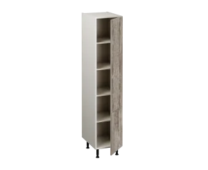 Larder Unit (1825 x 400)