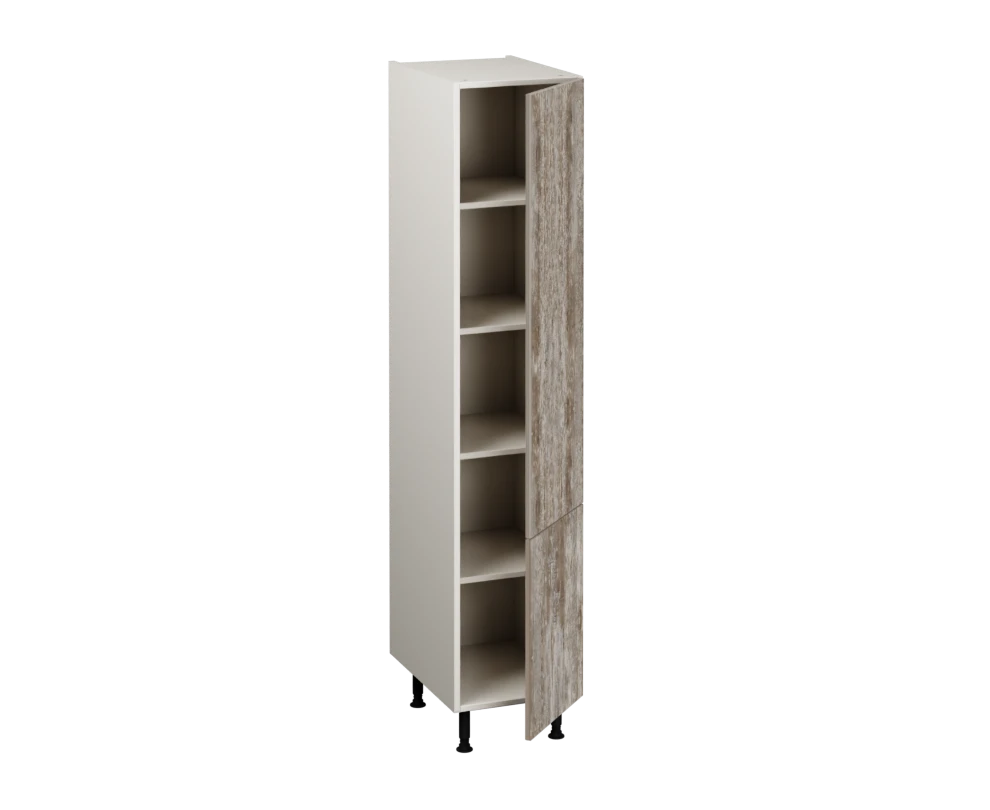 Larder Unit (1825 x 400)