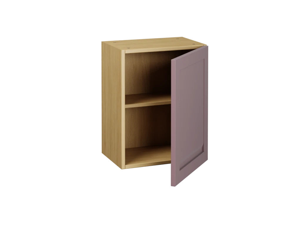 575 x 450 Wall Unit