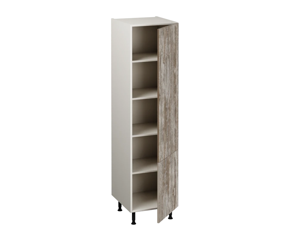 Larder Unit (1825 x 500)