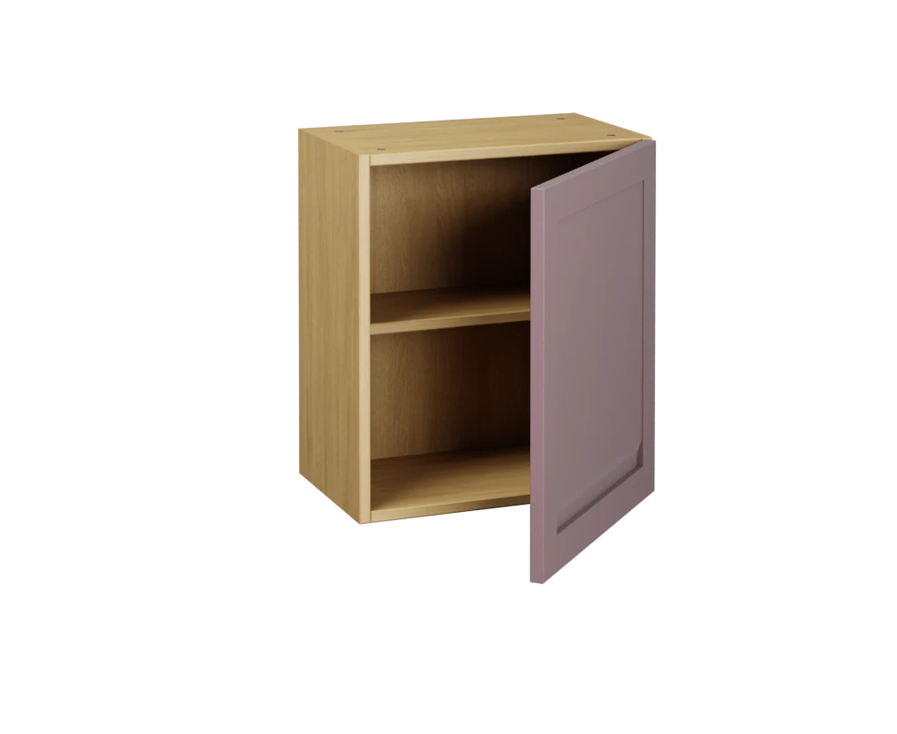 575 x 500 Wall Unit