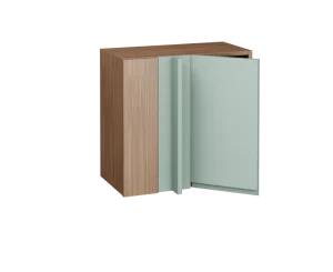 600 Corner 300 Door (575 High)
