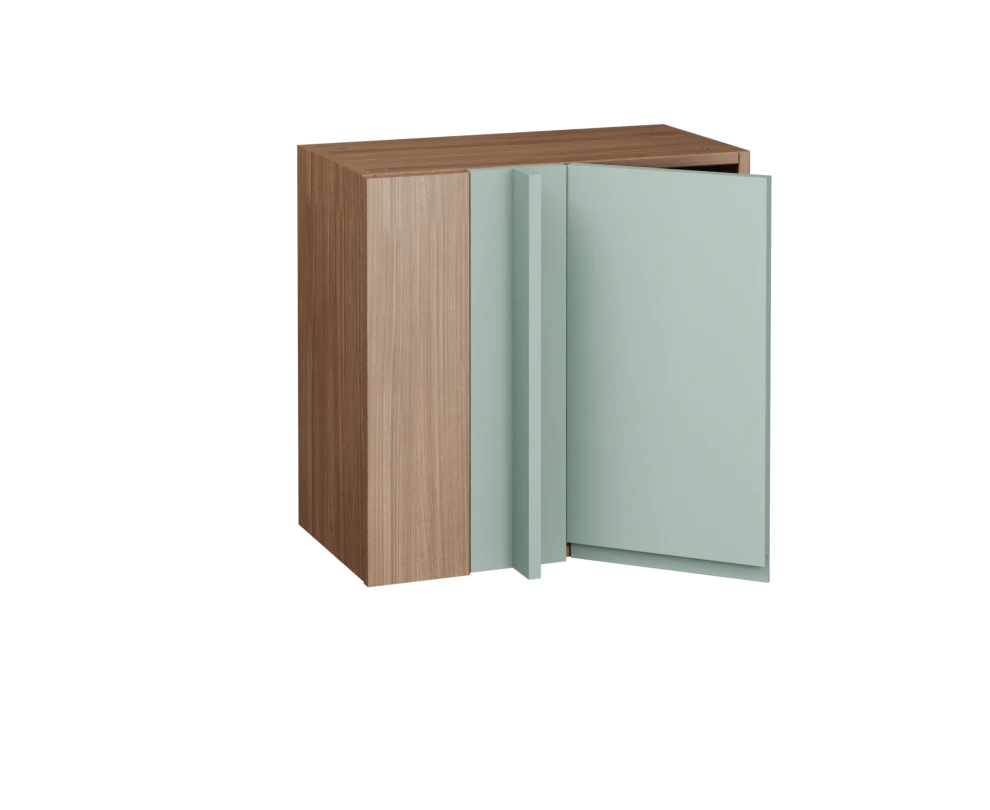 600 Corner 300 Door (575 High)
