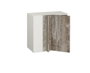 600 Corner 300 Door (575 High)