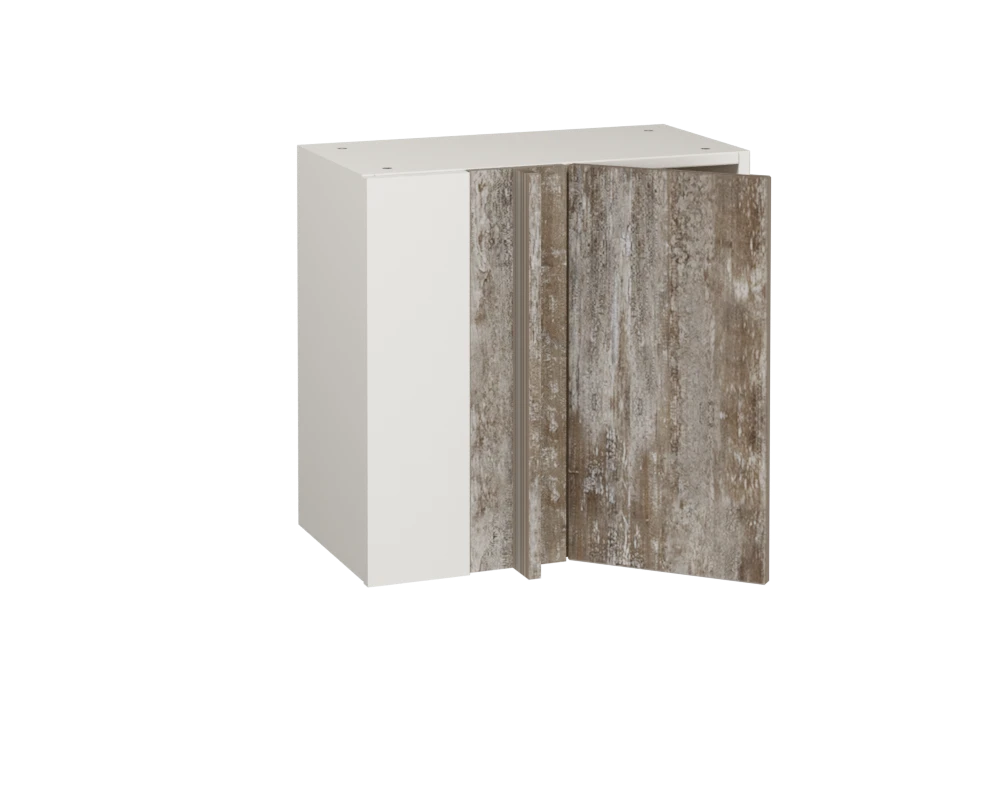 600 Corner 300 Door (575 High)