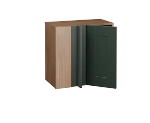 600 Corner 300 Door (575 High)