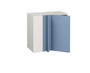 600 Corner 300 Door (575 High)