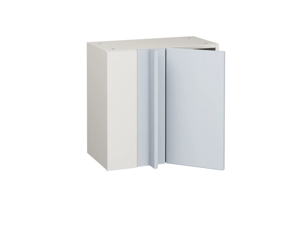 600 Corner 300 Door (575 High)