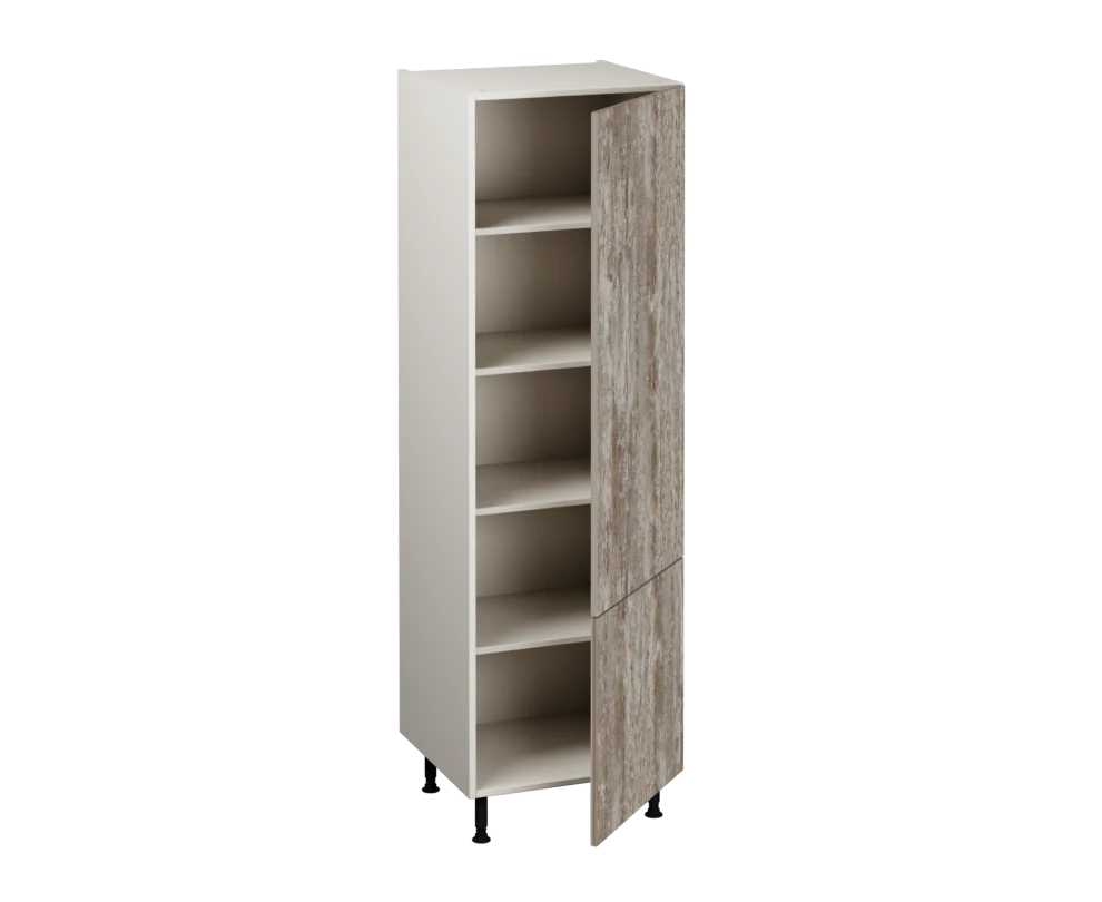 Larder Unit (1825 x 600)